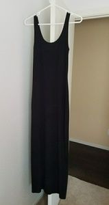NWOT Express maxi dress